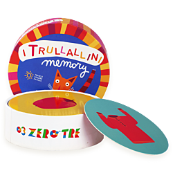 I Trullallini - memory