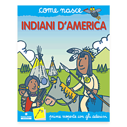 Indiani d'America