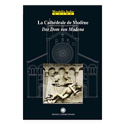 La Cathédrale de Modène - Der Dom von Modena