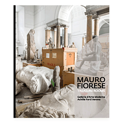 Mauro Fiorese. Treasure rooms
