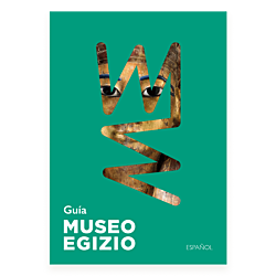 Museo Egizio - Guía [Español]