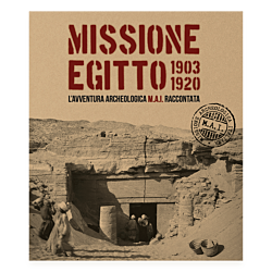Missione Egitto 1903-1920