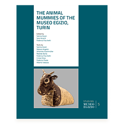 The Animal Mummies of the Museo Egizio, Turin