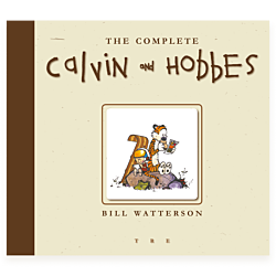 The Complete Calvin and Hobbes - Volume 3