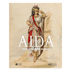 Aida. Figlia di due mondi