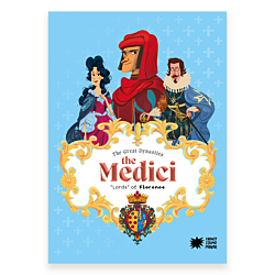 The Medici - "Lords" of Florence