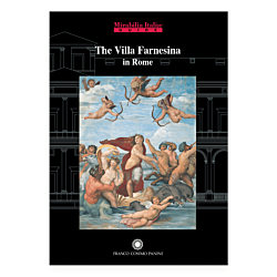 The Villa Farnesina in Rome