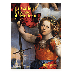La Galleria Estense di Modena - Guida breve