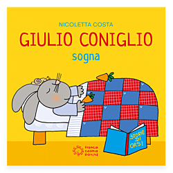Giulio Coniglio sogna