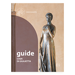 Casa di Giulietta. Guide