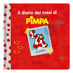 Il diario dei mesi di Pimpa