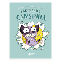 L'adorabile Canspina