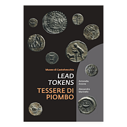 Lead tokens / Tessere di piombo
