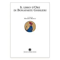 Il Libro d'Ore di Bonaparte Ghislieri