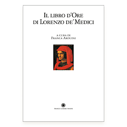 Il Libro d'Ore di Lorenzo de' Medici