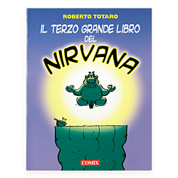 Il Terzo Grande Libro del Nirvana
