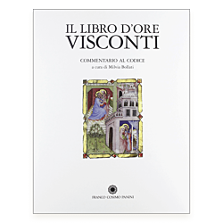 Il Libro d'Ore Visconti