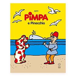 Pimpa e Pinocchio