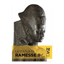 La statua di Ramesse II