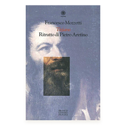 Tiziano. Ritratto di Pietro Aretino
