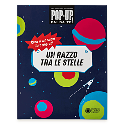 Un razzo tra le stelle