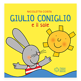 Giulio Coniglio scopre le forme. Ediz. a colori - Nicoletta Costa - Libro  Franco Cosimo Panini 2021, Giulio