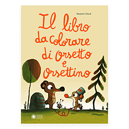 Orsi Libro da Colorare Per Bambini: Libro da colorare di orsi per bambini!  Una collezione unica di pagine da colorare per bambini dai 3 anni in su  (Paperback)