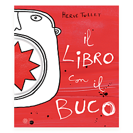 Il libro con il buco