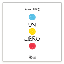 Un' idea! Ediz. a colori - Hervé Tullet - Libro - Franco Cosimo Panini -  Dentro le figure