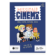 Missione Cinema  Franco Cosimo Panini Shop