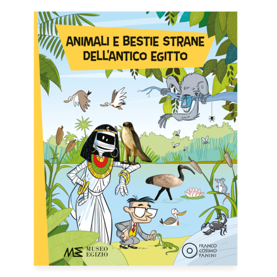 Il Mio Primo Libro degli Animali (eBook) - PDF