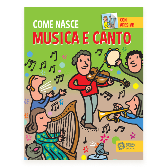 Musica e Canto