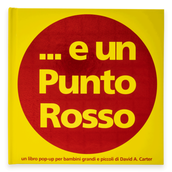 e un Punto Rosso  Franco Cosimo Panini Shop