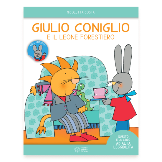 Libri  Giulio Coniglio sito ufficiale