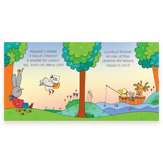 Renna: Fatti divertenti per bambini libri illustrati per bambini  (Paperback)