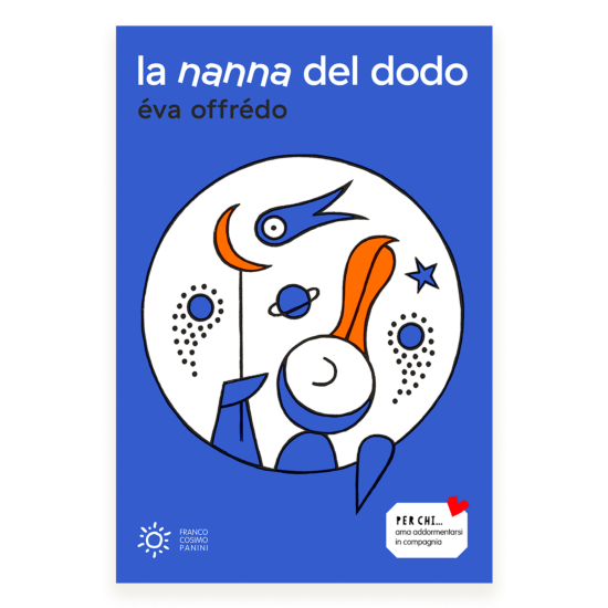 La nanna del Dodo