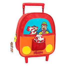 Zaino pimpa best sale