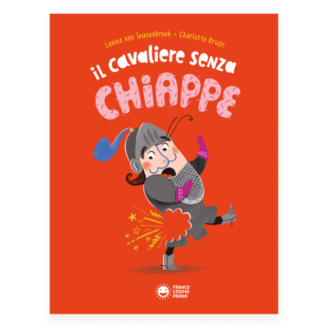 Il cavaliere senza chiappe