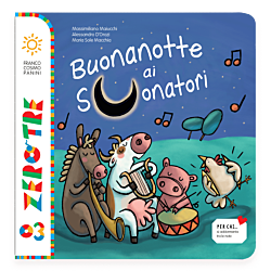 Buonanotte ai suonatori