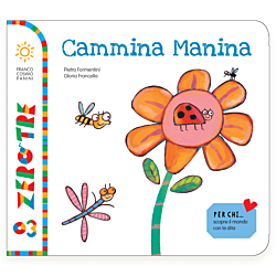 Cammina manina