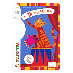 I Trullallini