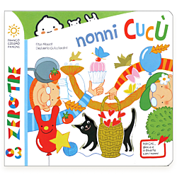 Nonni cucù