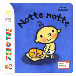 Notte Notte 