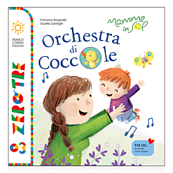Orchestra di coccole