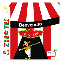 Benvenuto al circo
