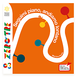 Seguimi piano, andiamo lontano