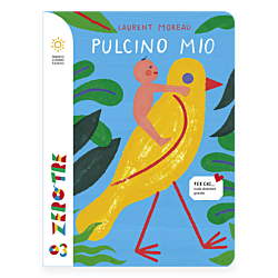 Pulcino mio