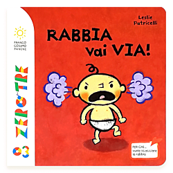 Rabbia vai via!