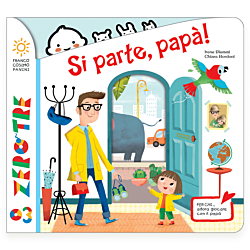 Si parte, papà!