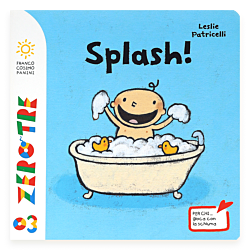 Splash!